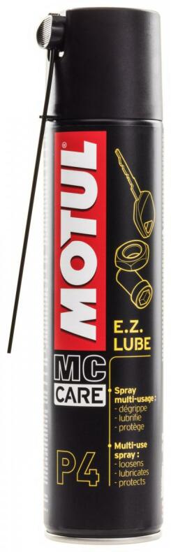 Motul E.Z Lube P4 400ml