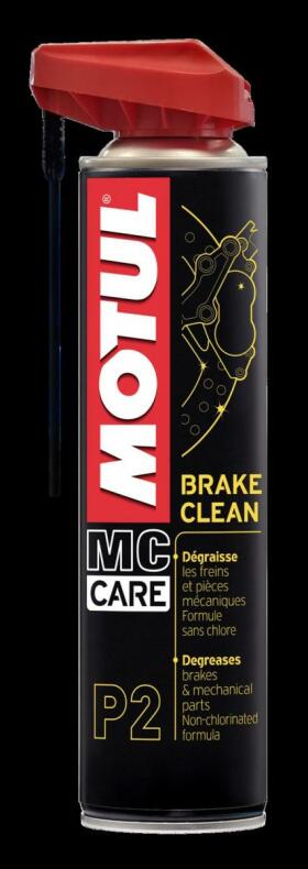 Motul Brake Clean P2 400 ml