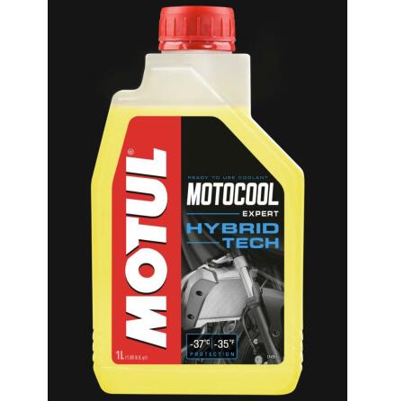 Motul Motocool Expert -37C 1 L