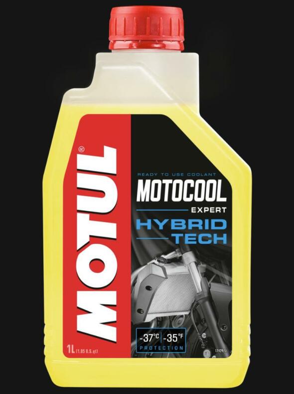 Motul Motocool Expert -37C 1 L