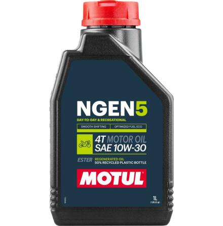 Motul NGEN 5 10W-30 4T 1L