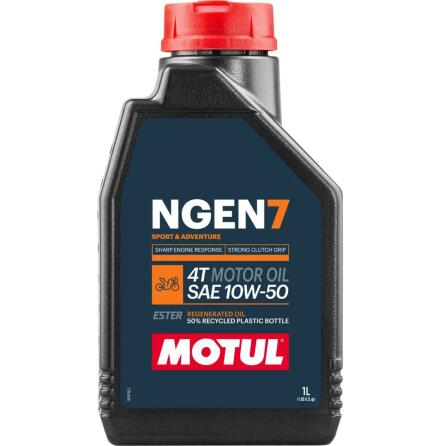 Motul NGEN 7 10W-50 4T 1L