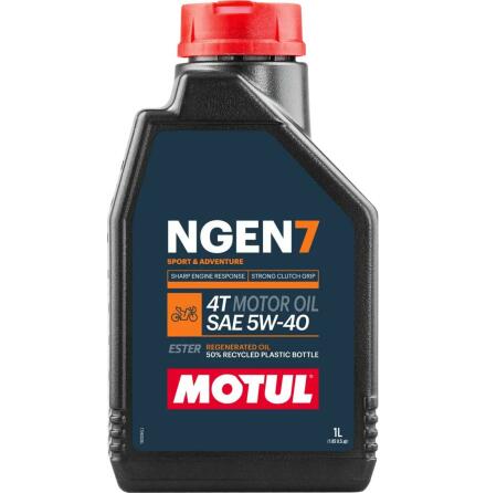 Motul NGEN 7 5W-40 4T 1L