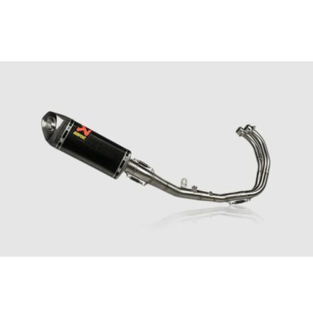 Exhaust Rac Cf R3/Mt-03