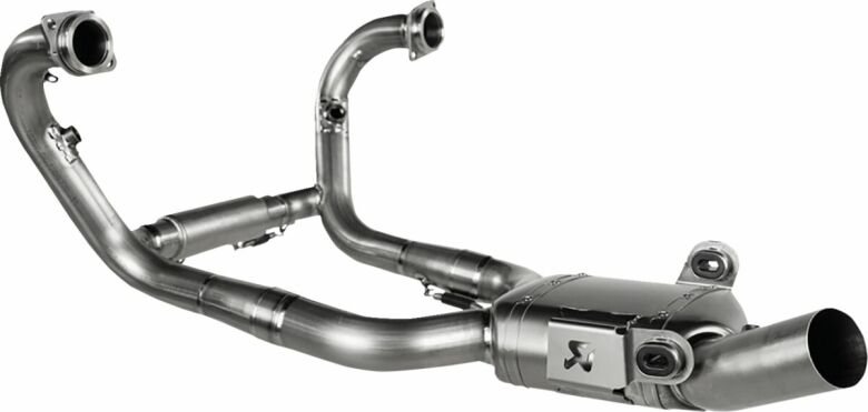 Optional Header Titanium R12 N