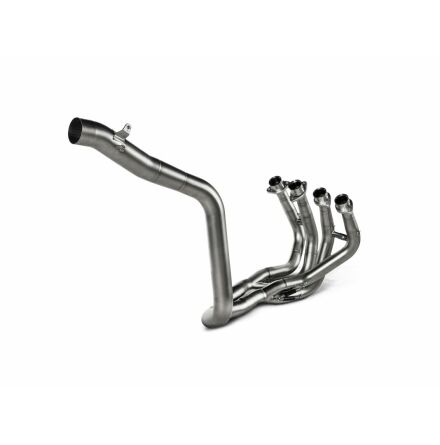 Optional Header Ss Cbr600Rr 2-