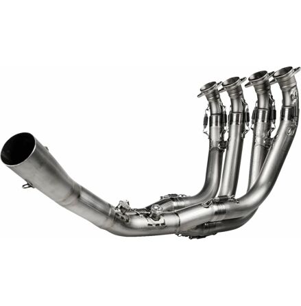 Headpipes Ti M1000Rr