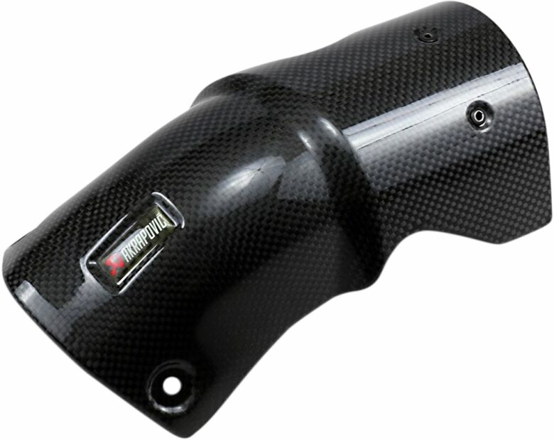 Heat Shield Cf S1000Rr