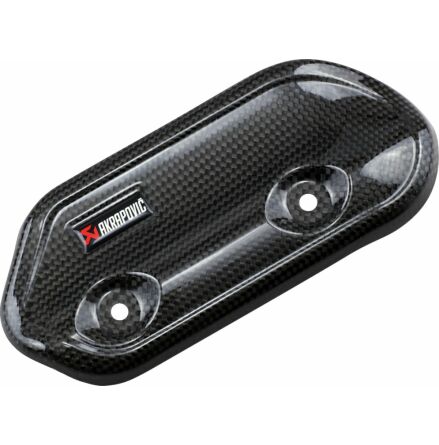 Heat Shield Cf Rmz450