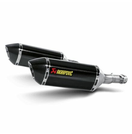 Muffler Rpl Z1000 Left