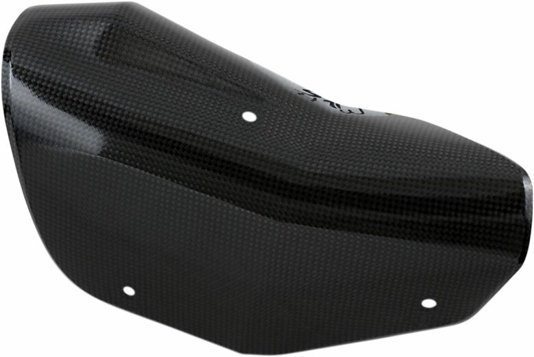 Heat Shield Cf Yamaha