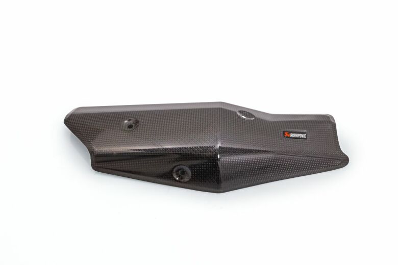 Heatshield Cf X-Adv