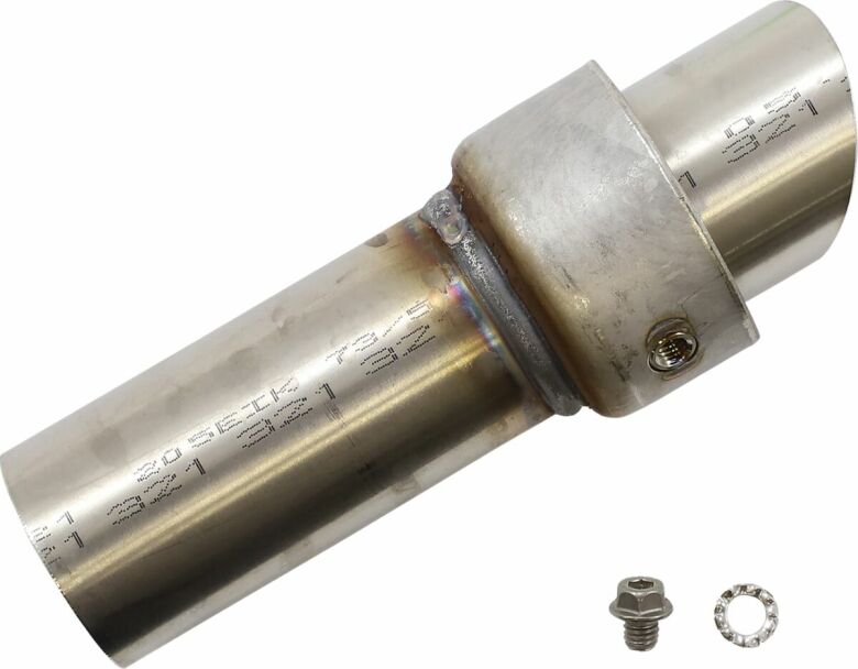 Noise Damper 109/1