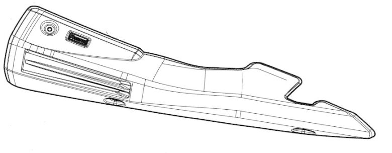 Heat Shield Ca Haybusa