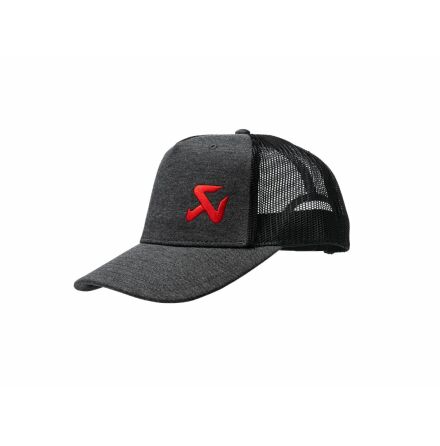 Trucker Cap Akra Logo