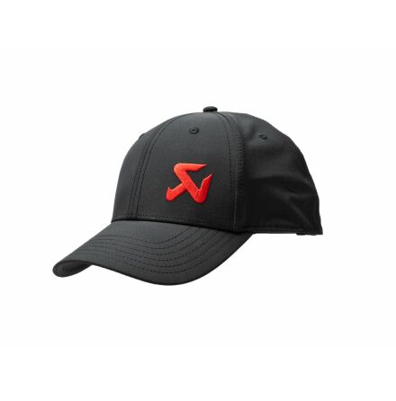 Baseball Cap Akra Logo