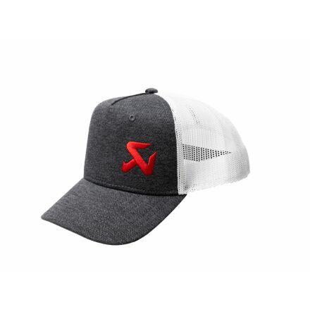 Trucker Cap Kids Akra Logo