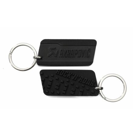 Keychain Akra Offroad Rock&#39;N&#39;R