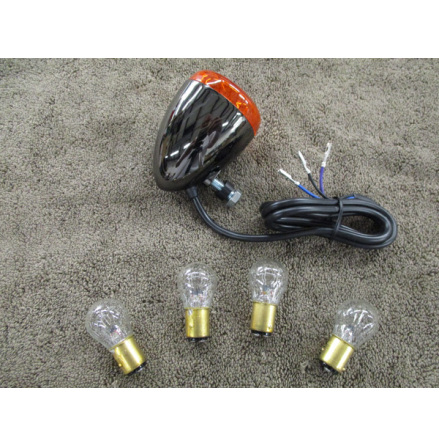 1157 Bulbs For Black Nickel Lights