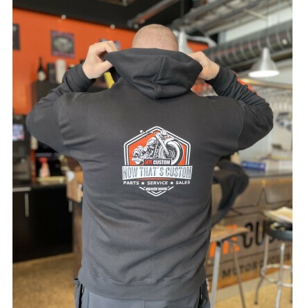 MTL Hoodie Herr M