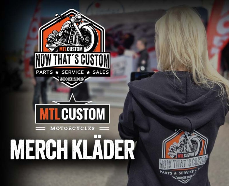 KLÄDER