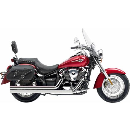 Cobra Avgassystem Speedster Long - VN900