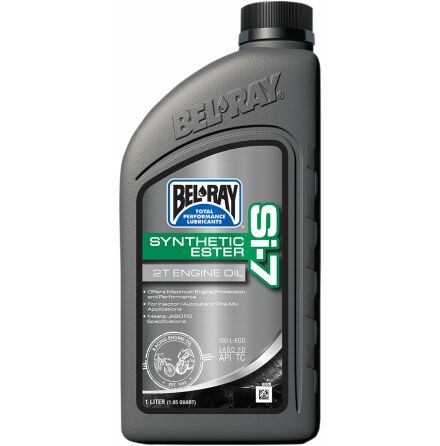 Oil Si-7 Syn 2T 1L