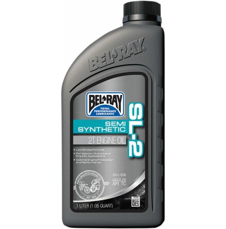 Oil Sl-2 Semi-Syn 2T 1L