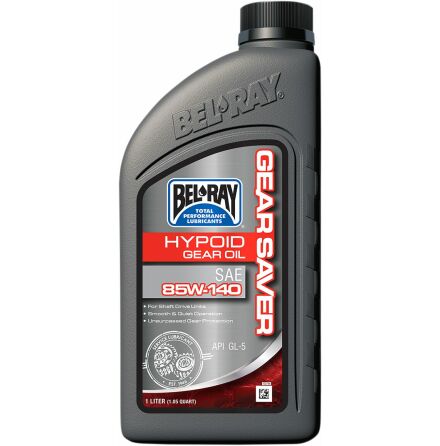 Oil Gear Hypoid 85W-140 1L