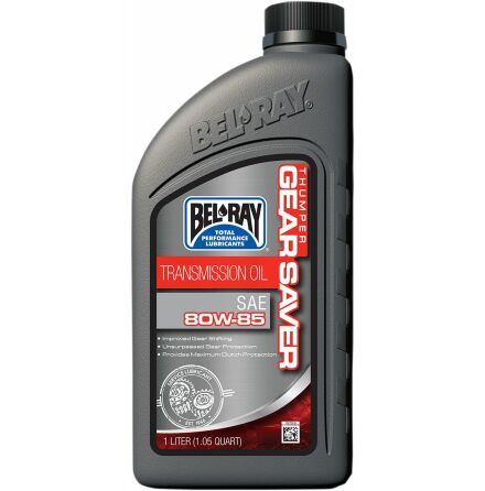 Oil Trans Thumper 80W-85 1L