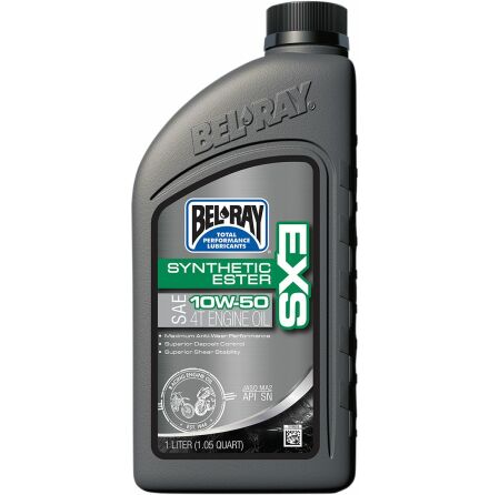 Oil Exs Full Syn 4T 10W-50 1L