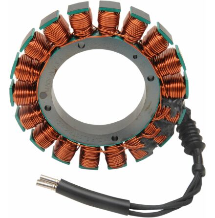 Cycle Electric Inc Replacement Stator Stator - Fxd 01-05 - 3 Phase -