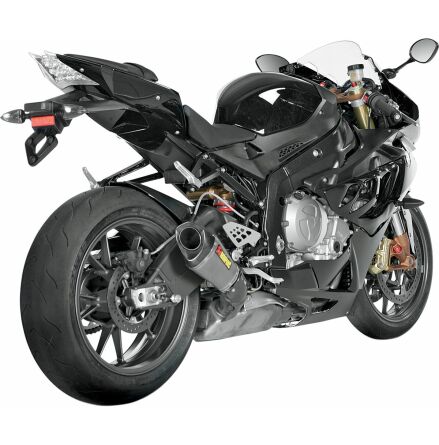 Slip-On Ti/Cf S1000Rr 10