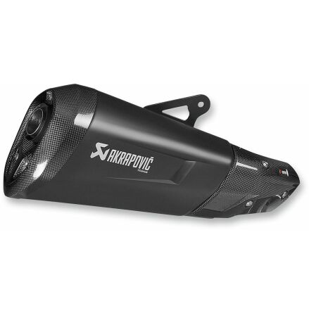 Slip-On Ti S1000Xr 17