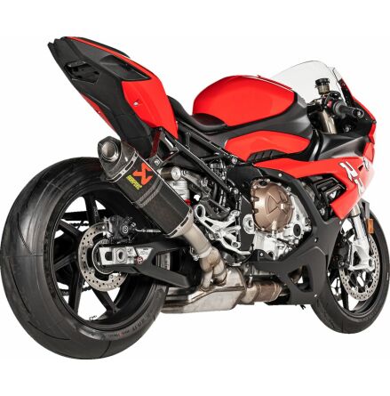 Slip-On Cf Bmw S1000Rr 19