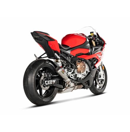 Slip-On Ti Bmw S1000Rr 19