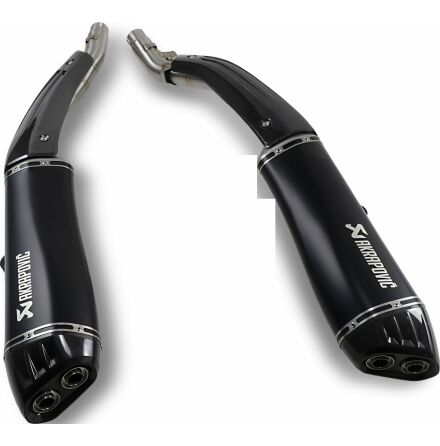 Slip-On Bk Ti/Cf K1600B