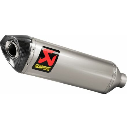 Muffler Track Day R1