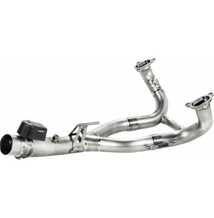 Headpipes Ti R1250Gs