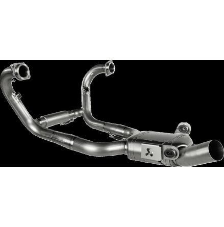 Optional Header Titanium R12 N