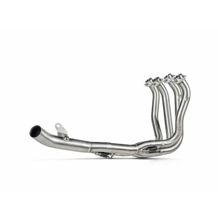 Header Stainless Steel