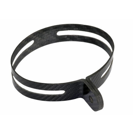 Clamp Muffler Type Cd12