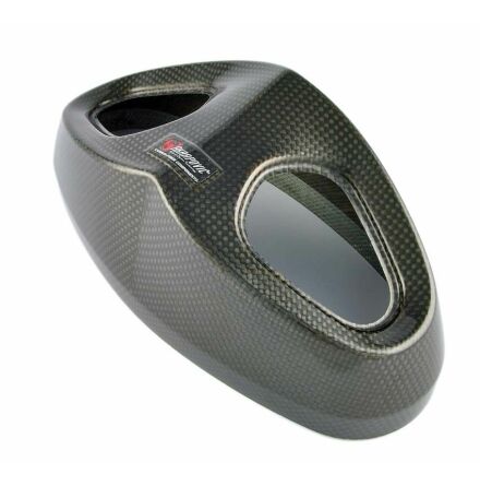 End Cap Cf U4 Type 1