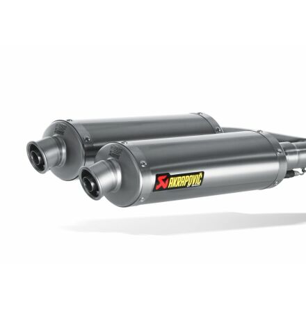 Slip-On Rpl R Fz-6 04-08