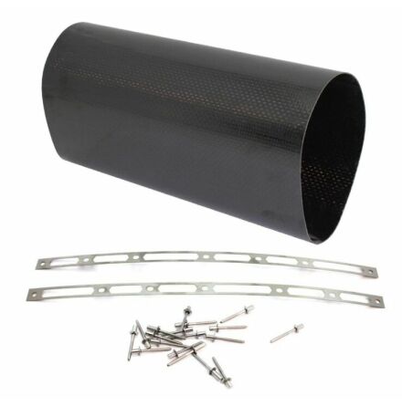 Muffler Sleeve Kit