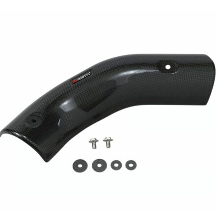 Heat Shield Cf Right R1