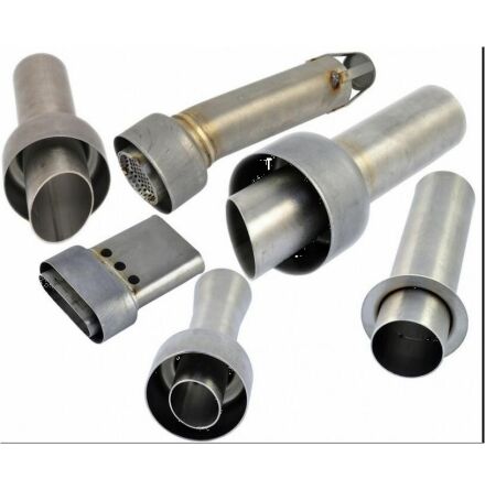 Noise Reducer 106