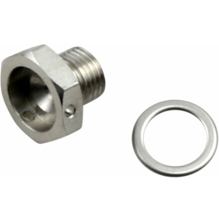 Plug Lmbd Sen 12Mm X 1.25