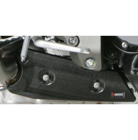 Heat Shield Carbon