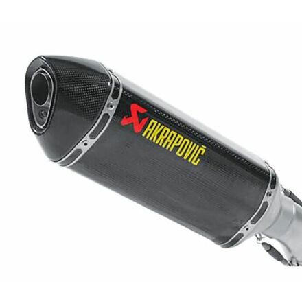 Muffler Rpl Cf Zx9R 09
